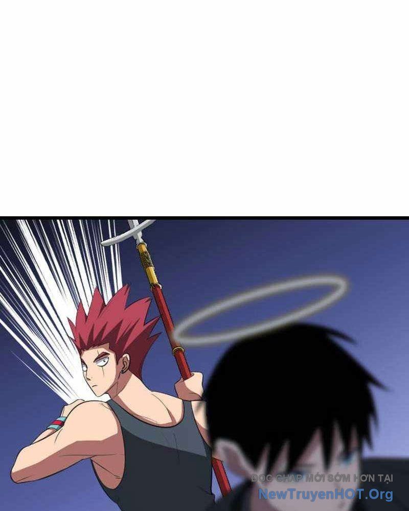 Vô Song Cùng Với Vũ Khí Ẩn - Chapter 68 - Page 36