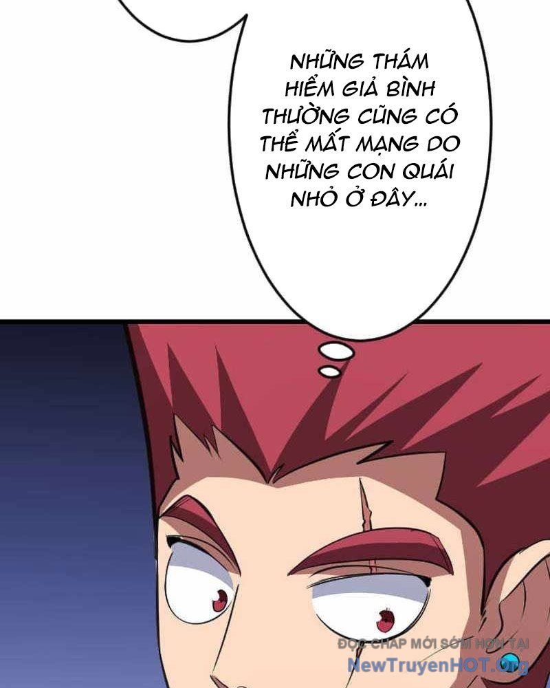 Vô Song Cùng Với Vũ Khí Ẩn - Chapter 68 - Page 38