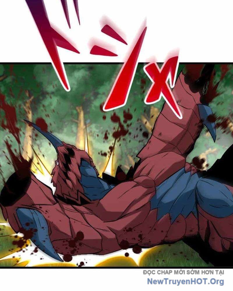 Vô Song Cùng Với Vũ Khí Ẩn - Chapter 68 - Page 44