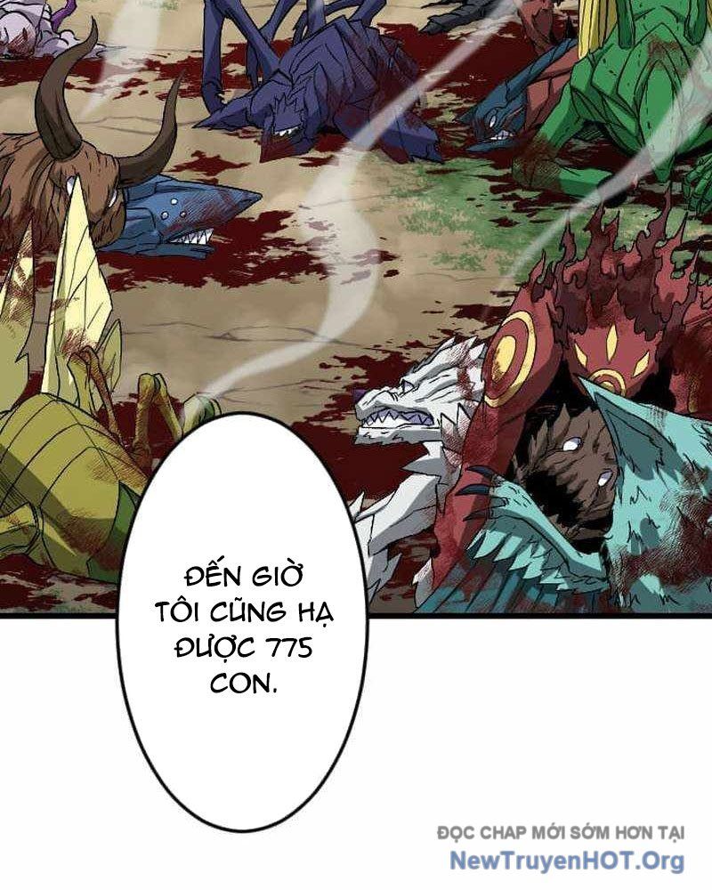 Vô Song Cùng Với Vũ Khí Ẩn - Chapter 68 - Page 48