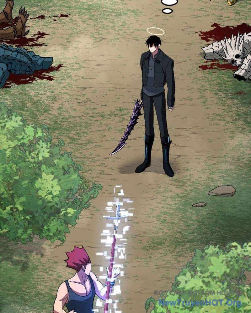 Vô Song Cùng Với Vũ Khí Ẩn - Chapter 68 - Page 52