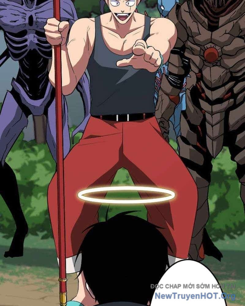 Vô Song Cùng Với Vũ Khí Ẩn - Chapter 68 - Page 6