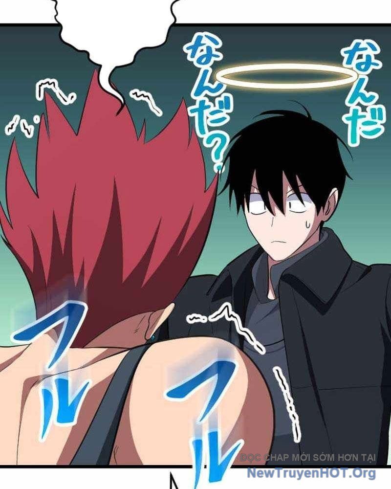 Vô Song Cùng Với Vũ Khí Ẩn - Chapter 68 - Page 61