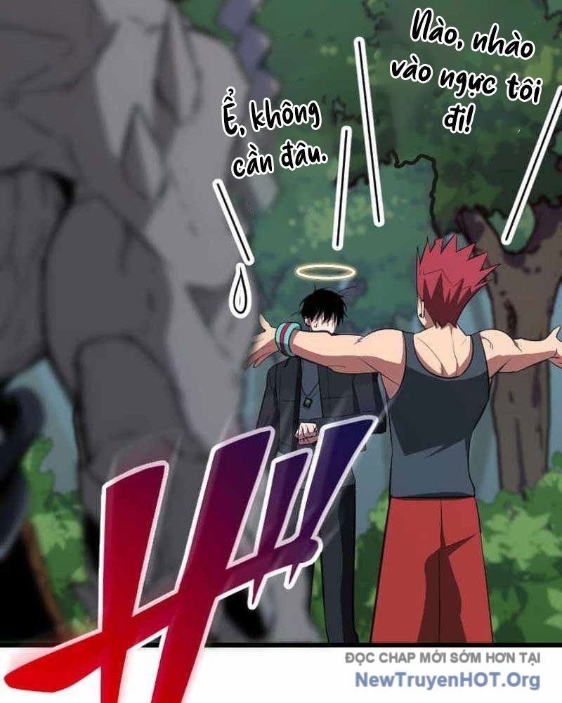 Vô Song Cùng Với Vũ Khí Ẩn - Chapter 68 - Page 81