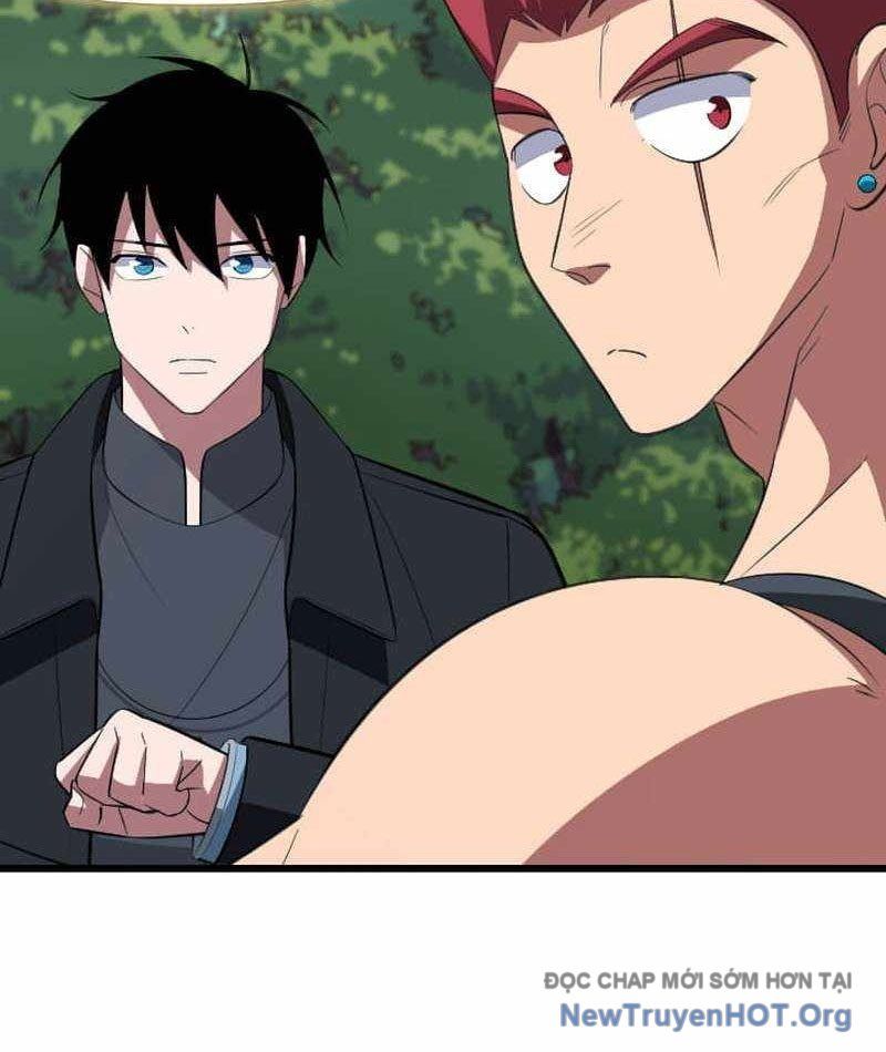 Vô Song Cùng Với Vũ Khí Ẩn - Chapter 68 - Page 83