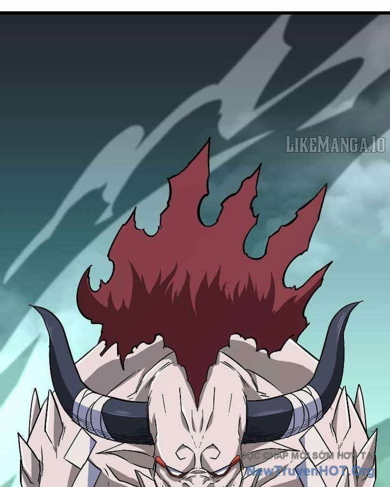 Vô Song Cùng Với Vũ Khí Ẩn - Chapter 68 - Page 84