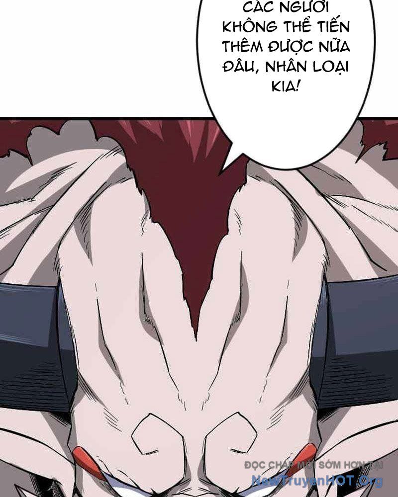 Vô Song Cùng Với Vũ Khí Ẩn - Chapter 68 - Page 92