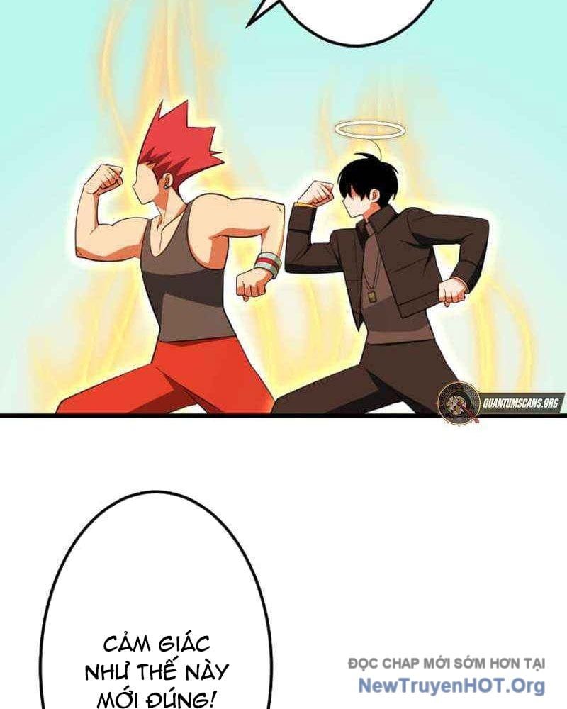 Vô Song Cùng Với Vũ Khí Ẩn - Chapter 69 - Page 101