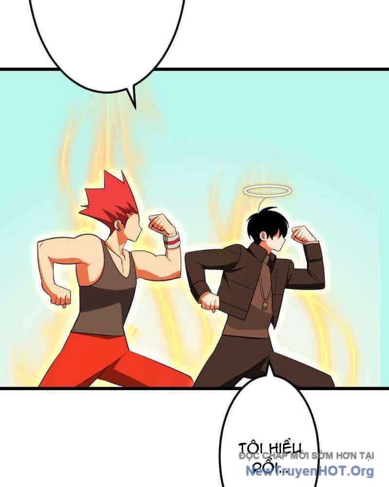 Vô Song Cùng Với Vũ Khí Ẩn - Chapter 69 - Page 102