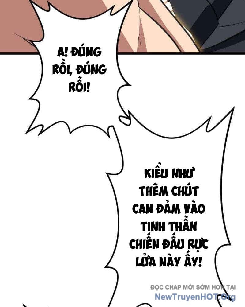 Vô Song Cùng Với Vũ Khí Ẩn - Chapter 69 - Page 105