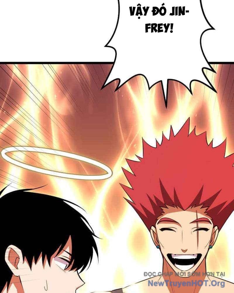 Vô Song Cùng Với Vũ Khí Ẩn - Chapter 69 - Page 115