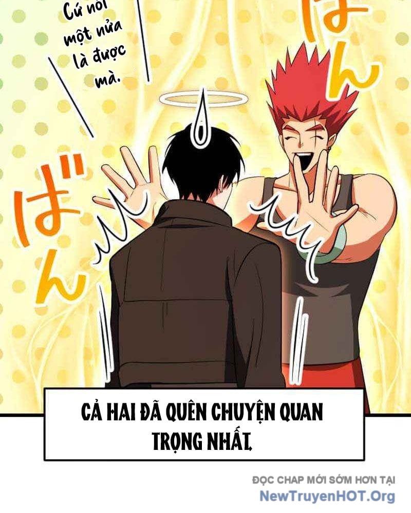 Vô Song Cùng Với Vũ Khí Ẩn - Chapter 69 - Page 121