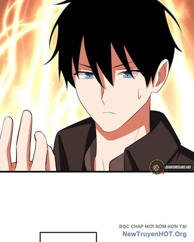 Vô Song Cùng Với Vũ Khí Ẩn - Chapter 69 - Page 123