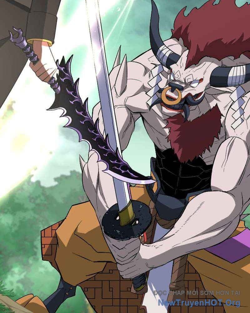 Vô Song Cùng Với Vũ Khí Ẩn - Chapter 69 - Page 140