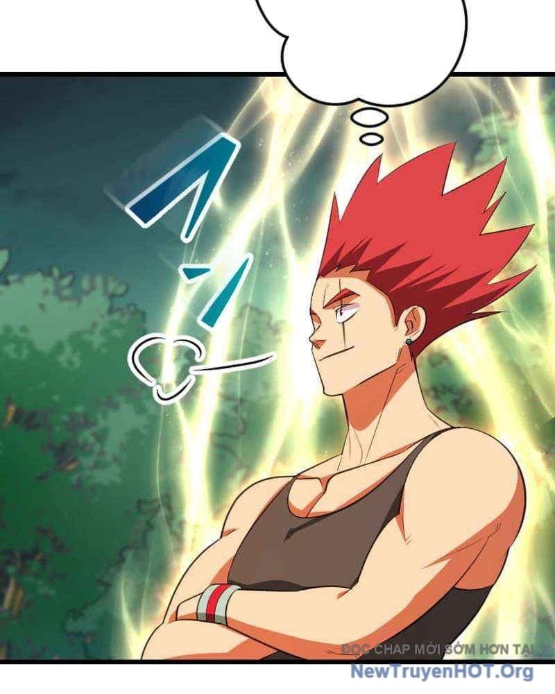 Vô Song Cùng Với Vũ Khí Ẩn - Chapter 69 - Page 142