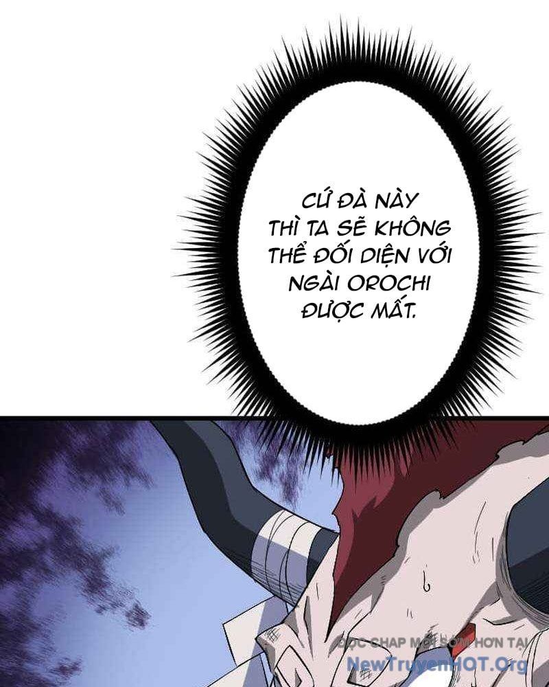 Vô Song Cùng Với Vũ Khí Ẩn - Chapter 69 - Page 146