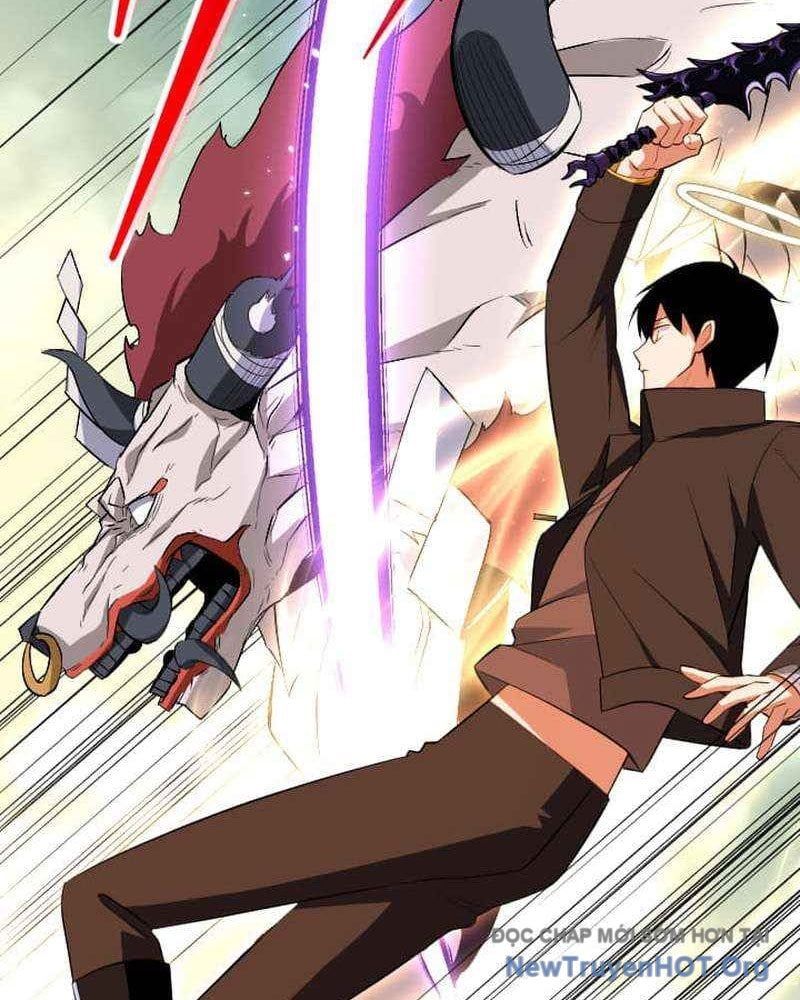 Vô Song Cùng Với Vũ Khí Ẩn - Chapter 69 - Page 152