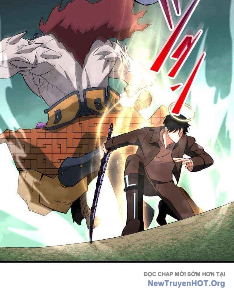 Vô Song Cùng Với Vũ Khí Ẩn - Chapter 69 - Page 154