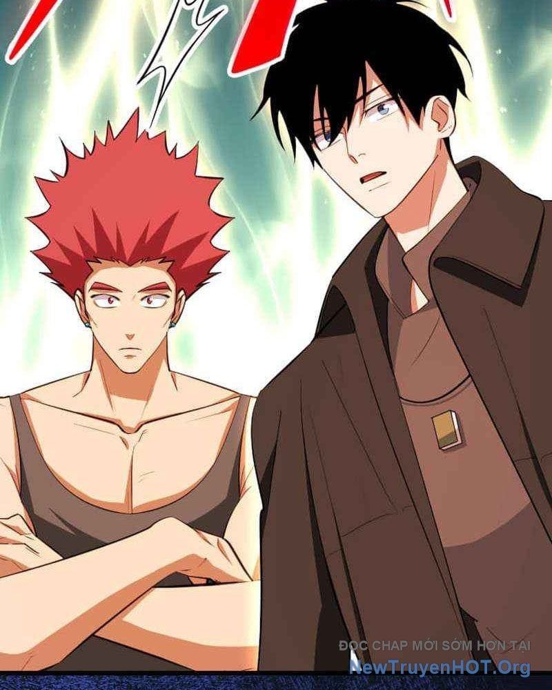 Vô Song Cùng Với Vũ Khí Ẩn - Chapter 69 - Page 164