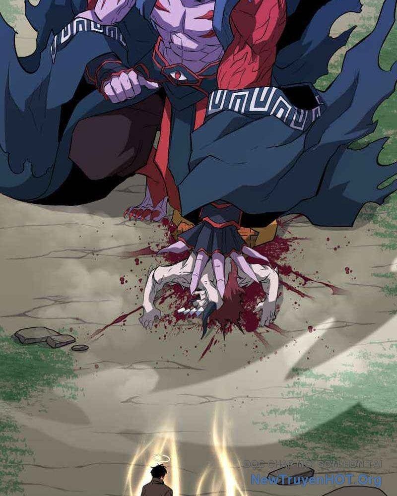 Vô Song Cùng Với Vũ Khí Ẩn - Chapter 69 - Page 166