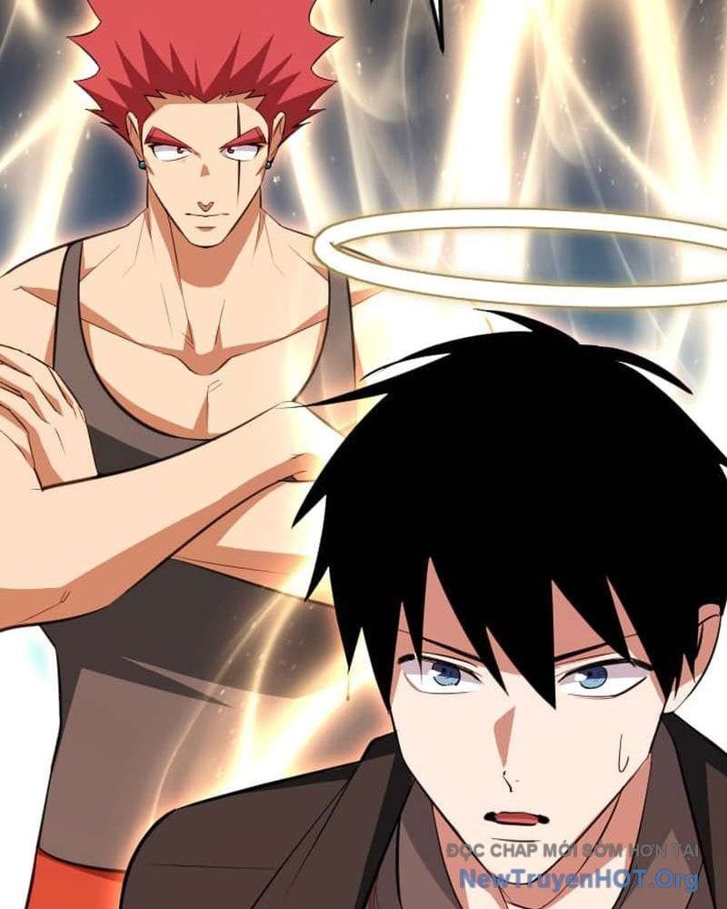 Vô Song Cùng Với Vũ Khí Ẩn - Chapter 69 - Page 173