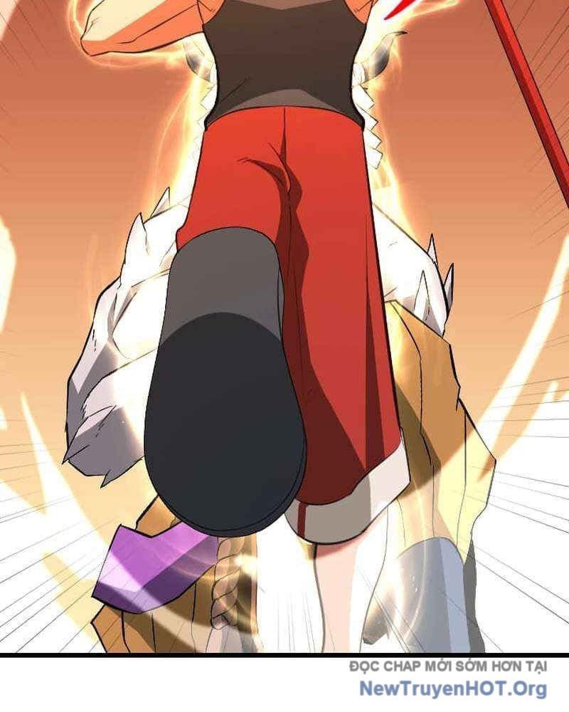 Vô Song Cùng Với Vũ Khí Ẩn - Chapter 69 - Page 22