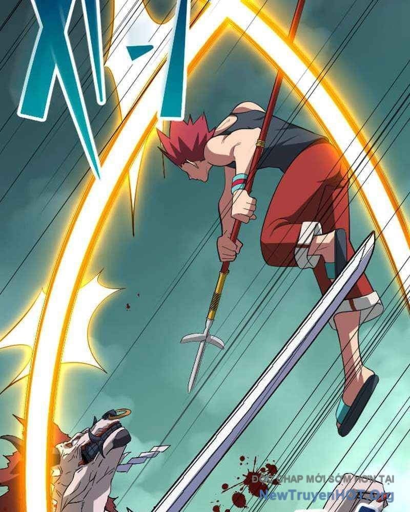 Vô Song Cùng Với Vũ Khí Ẩn - Chapter 69 - Page 25