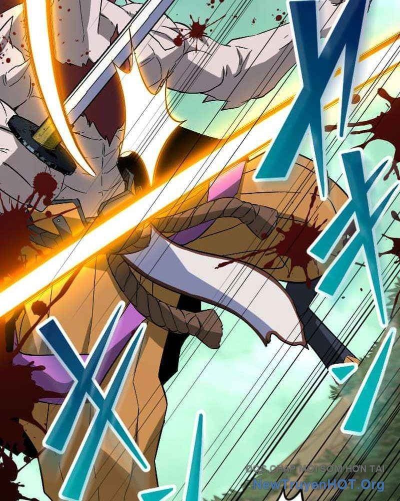 Vô Song Cùng Với Vũ Khí Ẩn - Chapter 69 - Page 26