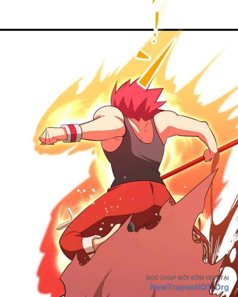 Vô Song Cùng Với Vũ Khí Ẩn - Chapter 69 - Page 3