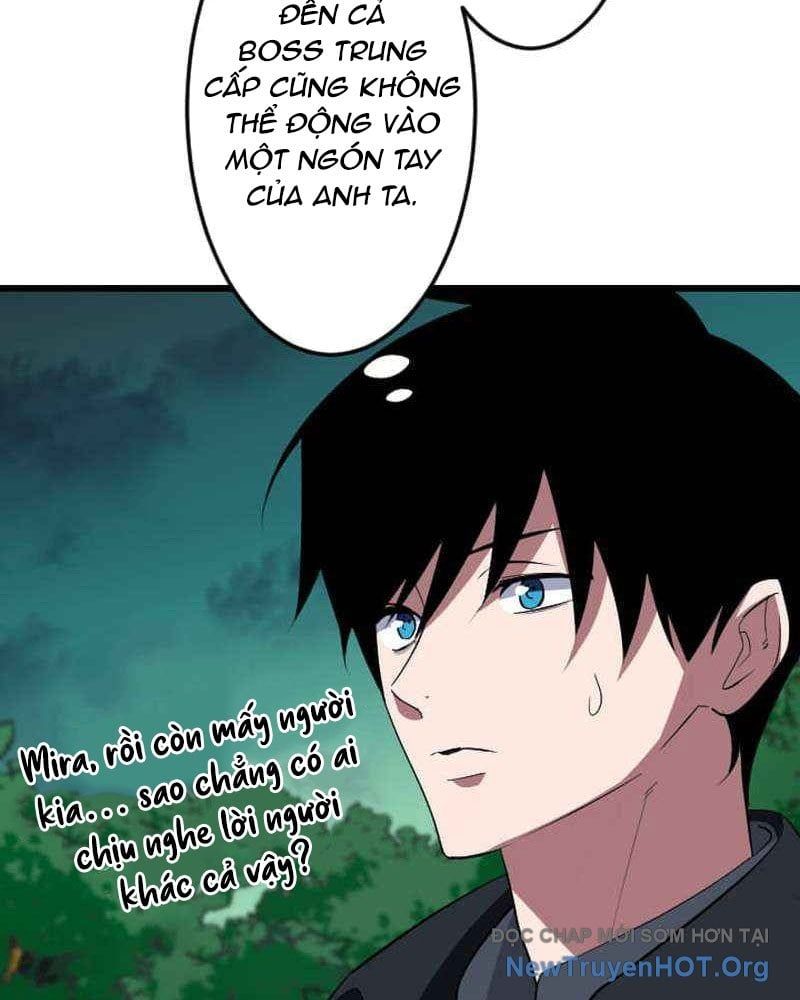 Vô Song Cùng Với Vũ Khí Ẩn - Chapter 69 - Page 35