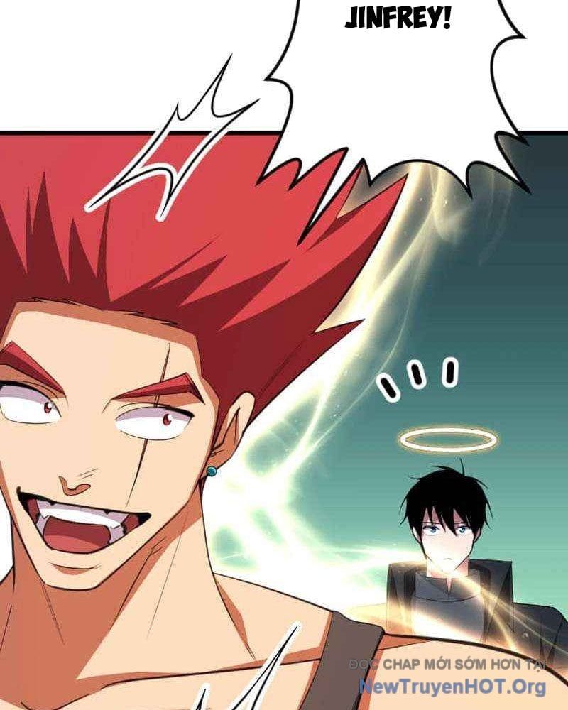 Vô Song Cùng Với Vũ Khí Ẩn - Chapter 69 - Page 37