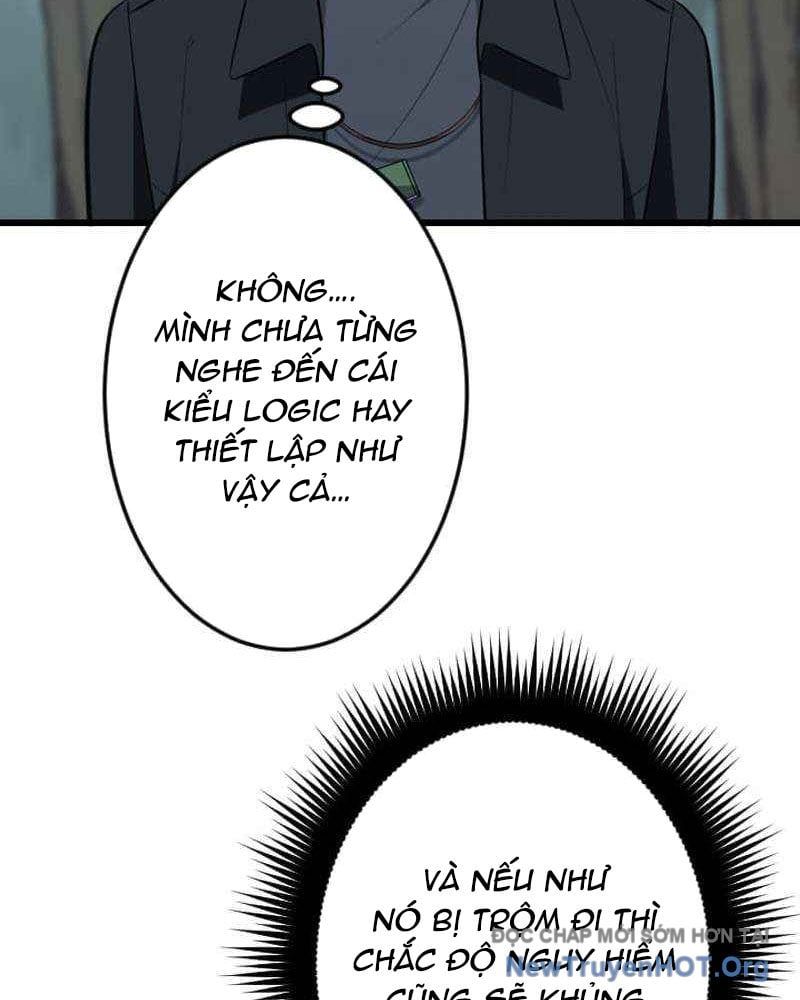 Vô Song Cùng Với Vũ Khí Ẩn - Chapter 69 - Page 40