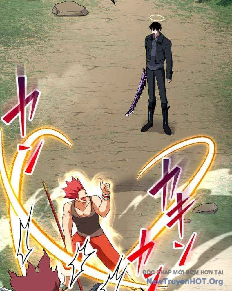 Vô Song Cùng Với Vũ Khí Ẩn - Chapter 69 - Page 49