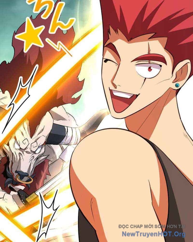 Vô Song Cùng Với Vũ Khí Ẩn - Chapter 69 - Page 52