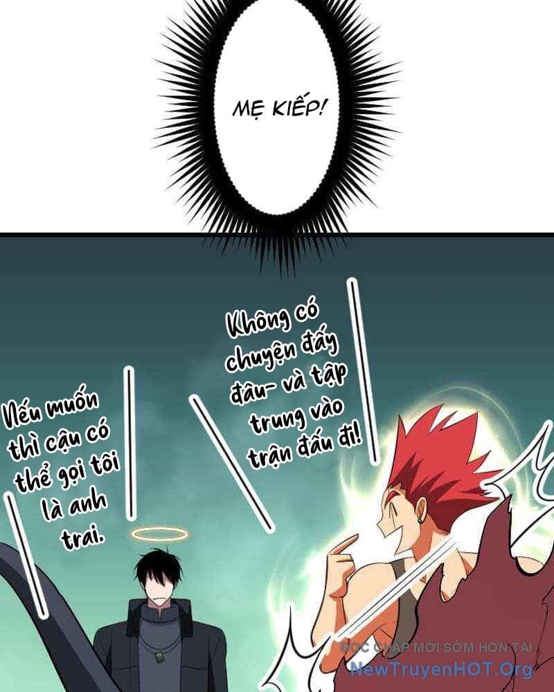 Vô Song Cùng Với Vũ Khí Ẩn - Chapter 69 - Page 56