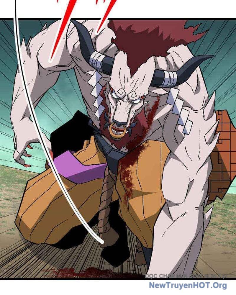 Vô Song Cùng Với Vũ Khí Ẩn - Chapter 69 - Page 6