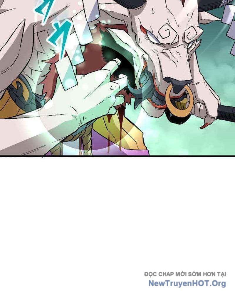 Vô Song Cùng Với Vũ Khí Ẩn - Chapter 69 - Page 8