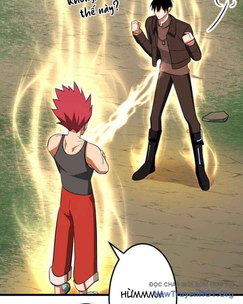 Vô Song Cùng Với Vũ Khí Ẩn - Chapter 69 - Page 99