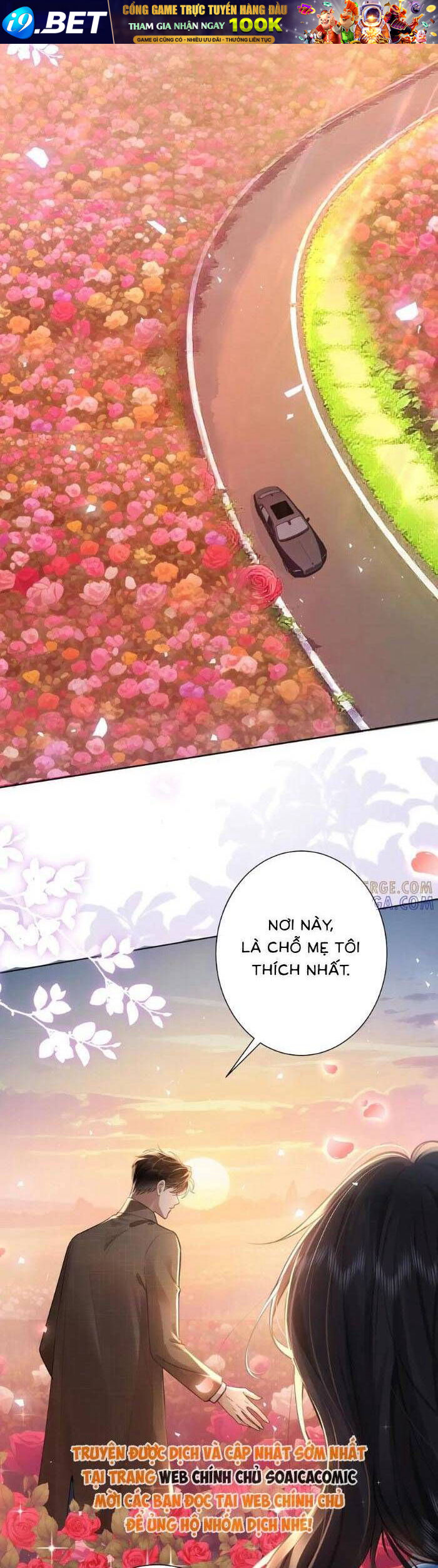 Tổng Tài Cố Chấp Xin Hãy Buông Tha Tôi - Chapter 28 - Page 14