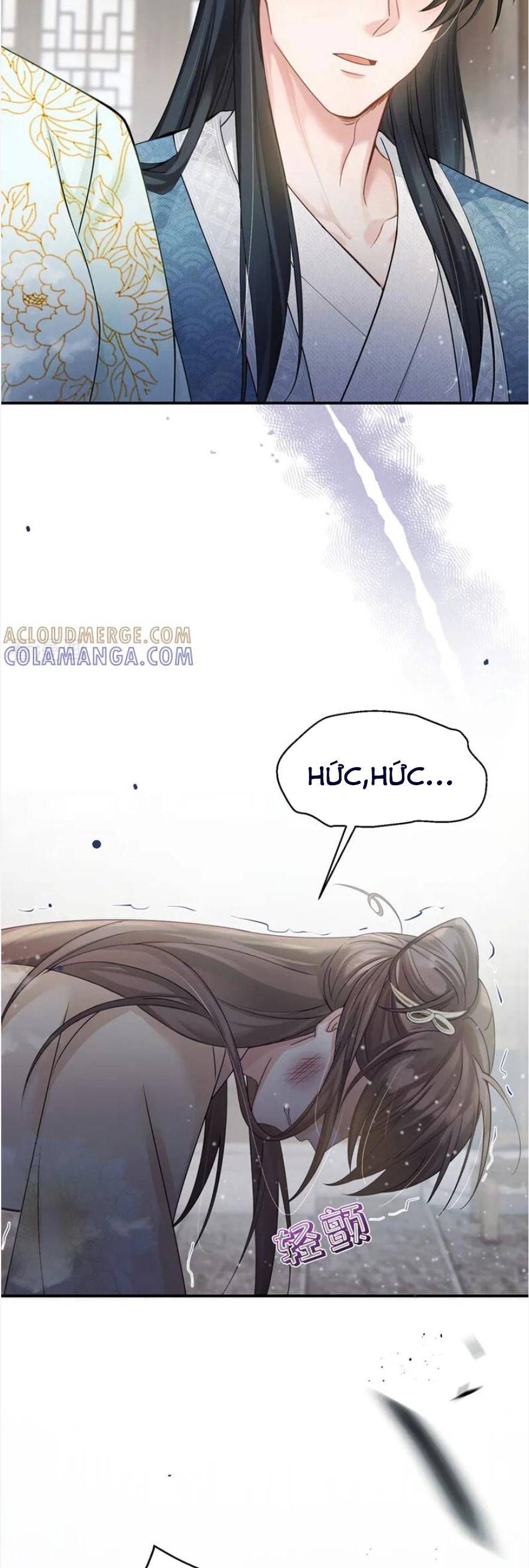 Ta Mang Siêu Thị Xuyên Không Về Cổ Đại Nuôi Tể Tướng - Chapter 43 - Page 14