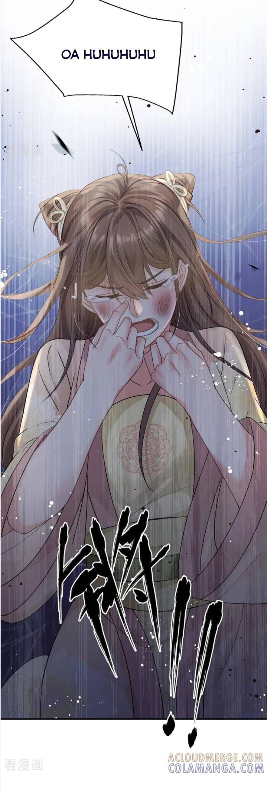 Ta Mang Siêu Thị Xuyên Không Về Cổ Đại Nuôi Tể Tướng - Chapter 43 - Page 15