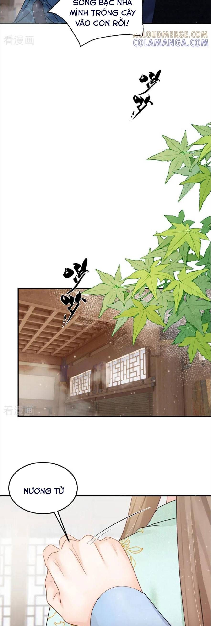 Ta Mang Siêu Thị Xuyên Không Về Cổ Đại Nuôi Tể Tướng - Chapter 43 - Page 19