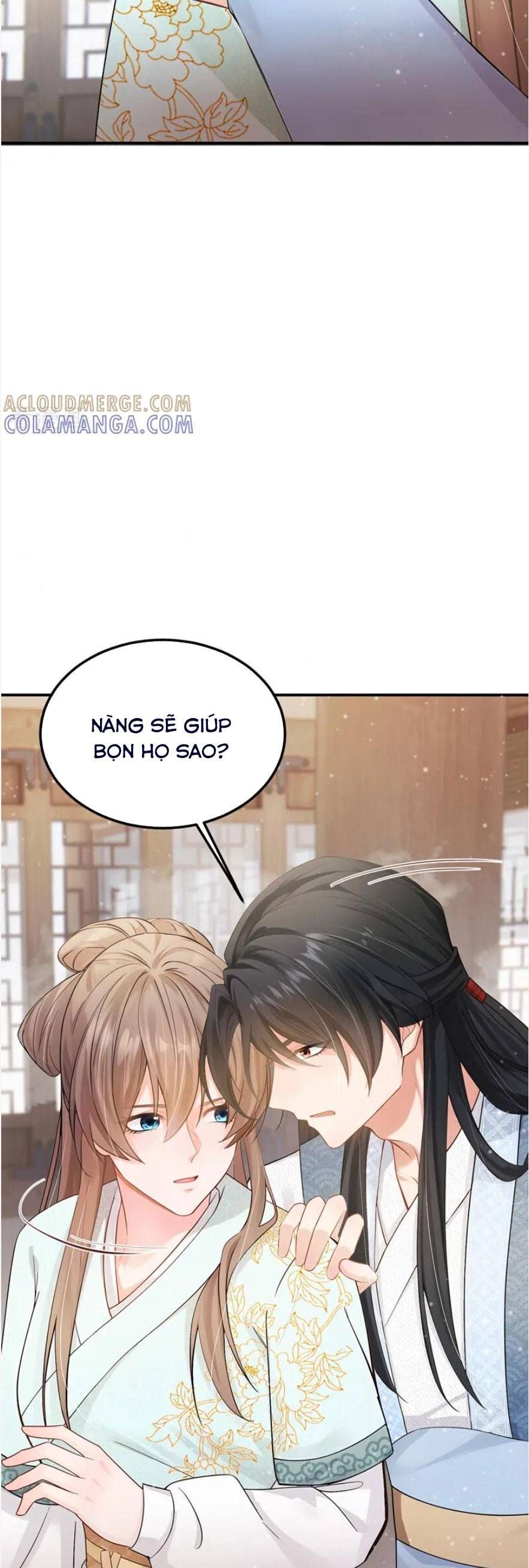 Ta Mang Siêu Thị Xuyên Không Về Cổ Đại Nuôi Tể Tướng - Chapter 43 - Page 20