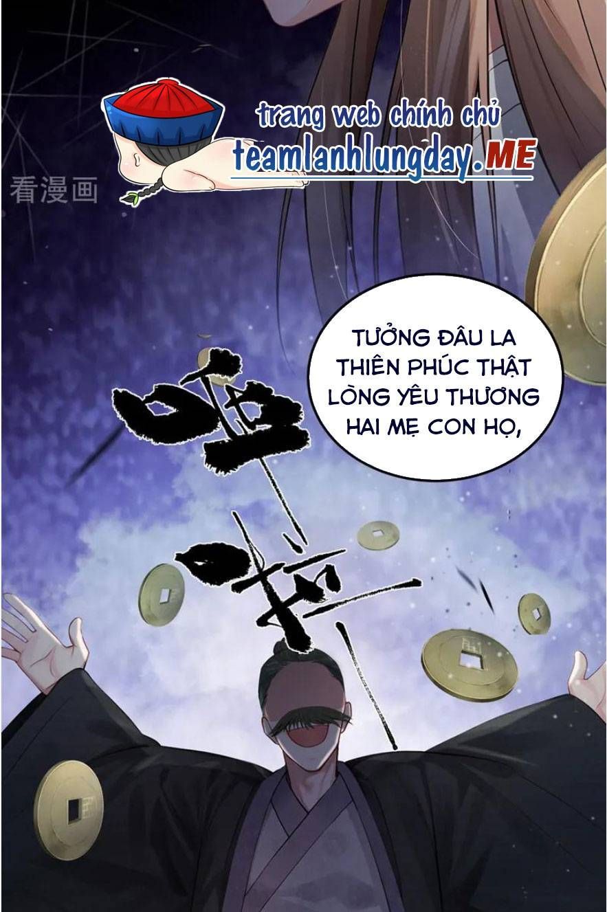 Ta Mang Siêu Thị Xuyên Không Về Cổ Đại Nuôi Tể Tướng - Chapter 43 - Page 23