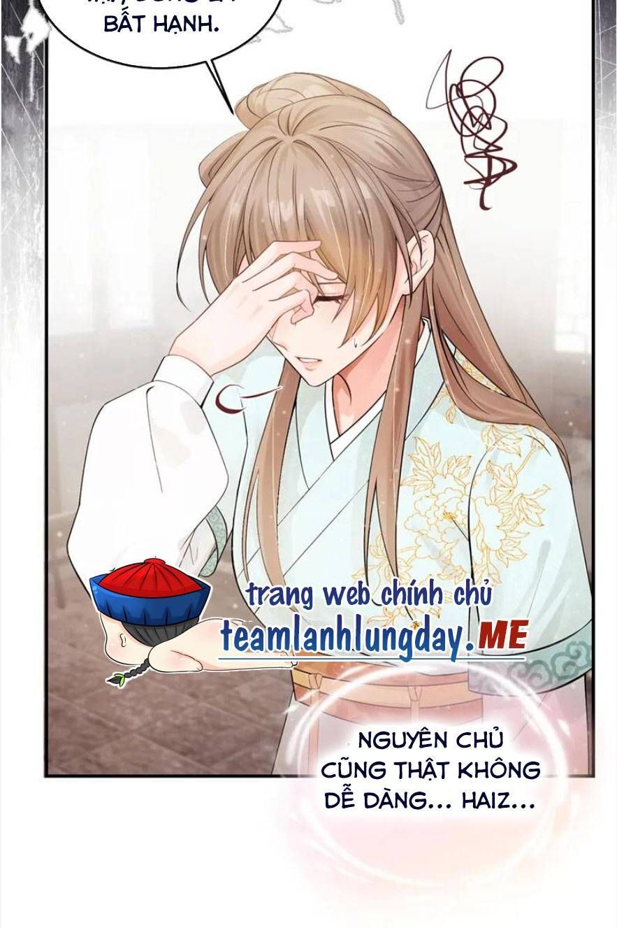 Ta Mang Siêu Thị Xuyên Không Về Cổ Đại Nuôi Tể Tướng - Chapter 43 - Page 26