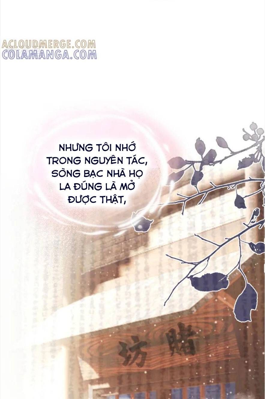 Ta Mang Siêu Thị Xuyên Không Về Cổ Đại Nuôi Tể Tướng - Chapter 43 - Page 27