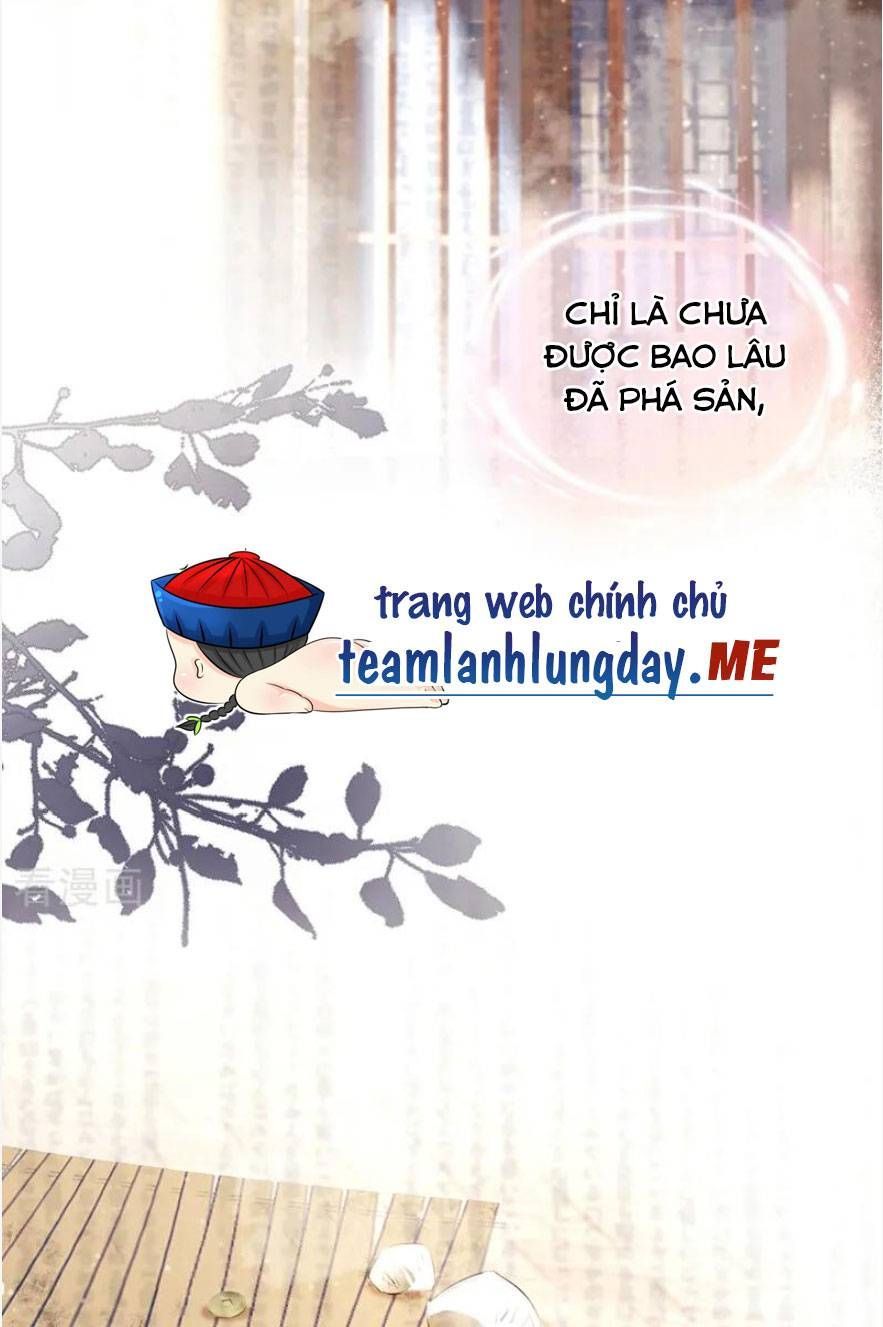 Ta Mang Siêu Thị Xuyên Không Về Cổ Đại Nuôi Tể Tướng - Chapter 43 - Page 28