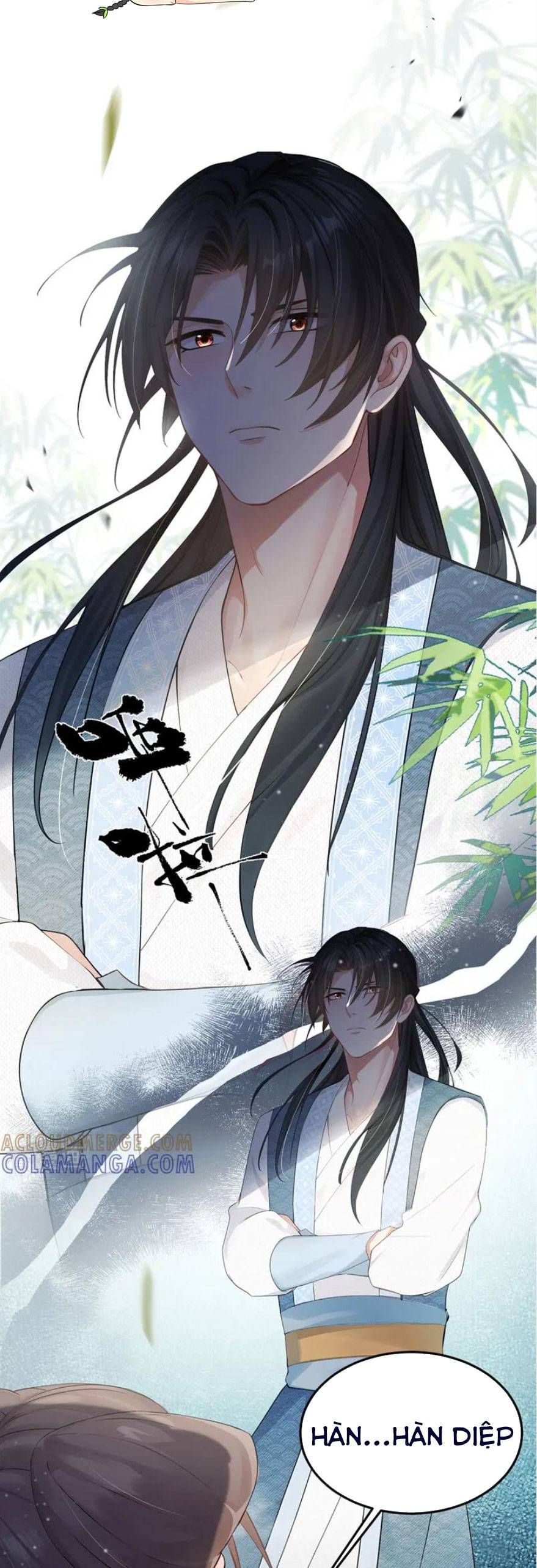 Ta Mang Siêu Thị Xuyên Không Về Cổ Đại Nuôi Tể Tướng - Chapter 43 - Page 3