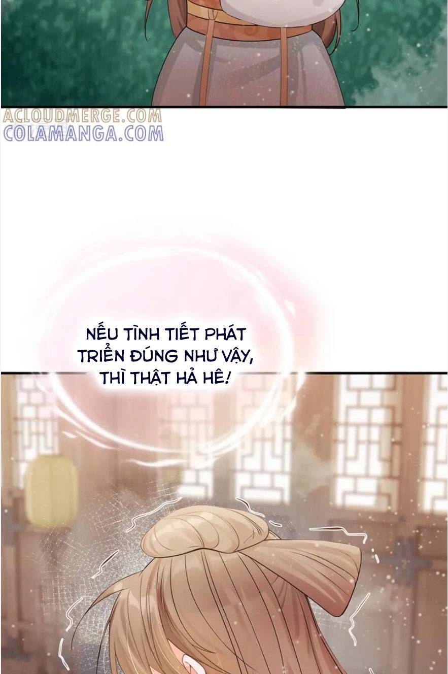 Ta Mang Siêu Thị Xuyên Không Về Cổ Đại Nuôi Tể Tướng - Chapter 43 - Page 30