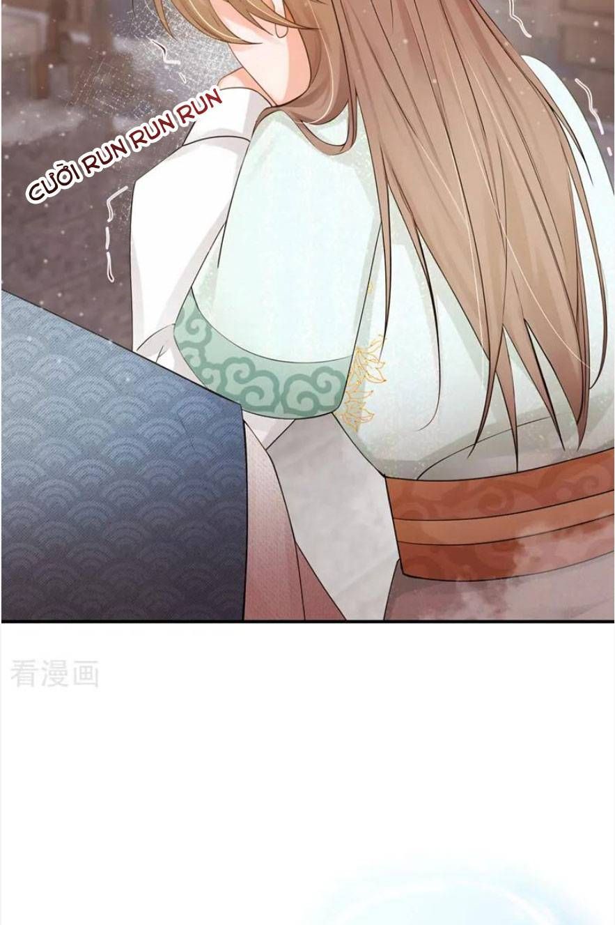 Ta Mang Siêu Thị Xuyên Không Về Cổ Đại Nuôi Tể Tướng - Chapter 43 - Page 31